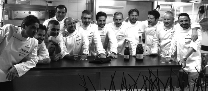 Portuguese Michelin Star Chefs
